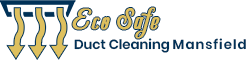 eco safe duct cleaning mansfield